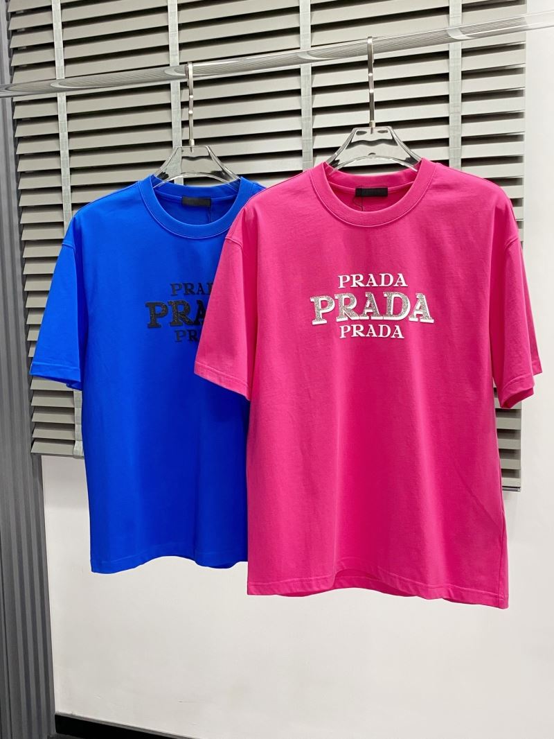 Prada T-Shirts